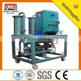 GDL Oil-adding And Oil Recycling Machine/waste Motor Oil Recycling Machine/transformer Oil Filtration Price thumbnail-3