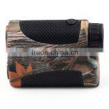 BIJIA 5x25 Laser Ranger Finder Hunting Golf Rain Model 500 m 2014 New Camo thumbnail-3