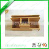 New Bamboo Classic Office Furniture for Organization thumbnail-4