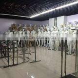 Custom Cheap Heavy Duty Goods Shelf Metal Steel Storage Shelf Boltless Shelving thumbnail-3