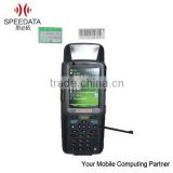 Handheld Portable smart device 125khz rfid reader uhf rfid reader