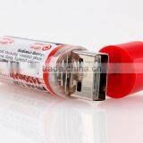 Good Selling Usb Rechargeable Battery , AA Rechargeable Battery , Usb Battery thumbnail-2