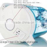 Baidu Household Appliance Double Layer SUS304 Stainless Steel Electric Tea Maker Kettle Heat Preservation for Milk Coffee Tea thumbnail-3