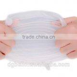 Dishwasher and Freezer Safe Silicone Lids Set of 4 For Bowl and Container thumbnail-3