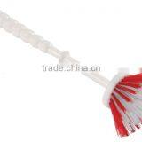 Flexible Soft Bristle Basic Oilet Brush With Very Good Price thumbnail-1