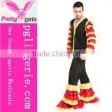 New Halloween Party Costume Gypsy Costume thumbnail-3