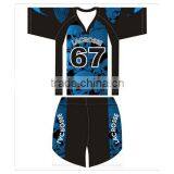 Lacrosse Uniforms With Top Quality and OEM Service thumbnail-1