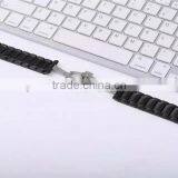 Deluxe Style For Apple Watch IWatch Stainless Steel Metal Strap, China Supplier thumbnail-5