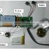 LCD Video Brochure Module / Video Greeting Card Module From Chinese Factory thumbnail-6