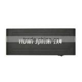 4way HDMI Splitter 1.4 for HDTV Support 4k*2k