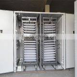 China Make Low Price 9856 Eggs Poultry Incubator Machine for Sale thumbnail-4