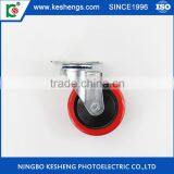 Flat Furniture Casters