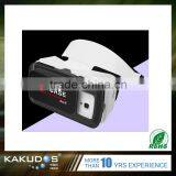 Unique Wireless Virtual Reality vr Headset Oem for VR Case Pro1/pro2 thumbnail-1