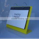 Wholesale 2016 Photo Frame Calendars thumbnail-3