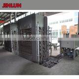 3x6 Feet , 4x8 Feet, Wood Press Machine /press Hydraulic thumbnail-4
