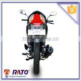 Rato High Performance 110cc Cub Motorcycle thumbnail-3