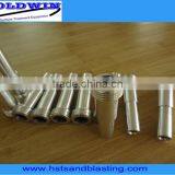 Single Inlet Blast Nozzle of Pressure Blast Pot