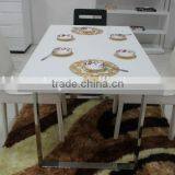 High Quality Italian Luxury Dining Room Set