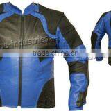 ue Industries, Racing Leather Jackets thumbnail-1