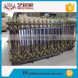 Cast Aluminum Garden Gates for Sale on Allibaba.com thumbnail-3