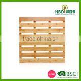 Factory Direct Sale New Style Bamboo Kitchen Dining Table Mat thumbnail-3