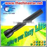 2012 Series Product Police Torch LED Super Bright Flash Light Aluminum thumbnail-1