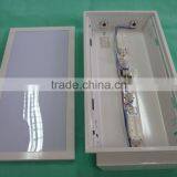 T8 2x18w Opal Grid Lighting Fixture