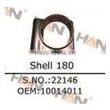 SCHWING Shaft Bearing Side OEM10004178 for Putzmeister Concrete Pump Spare Parts Sany Zoomlion Cifa Junjin Ihi thumbnail-2