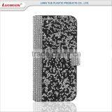 Bulk Special Diamond Bling Mobile Phone Case With Card Slot for Htc thumbnail-2