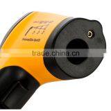 High Quality Termometro Digital Non-Contact Infrared Digital Thermometer Temperature HT-88A -50 ~ 380C thumbnail-4