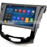 Cheap 10.2 Inch MP3 Player With Maximum 32G Compatibility Black Colored Car Gps Android Dvd Player for Nissan X Trail Qashqai thumbnail-2