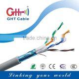 Cable Cat5e Ftp Cat5e Network Cable FTP 4 Pairs