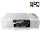 Business for Sale, Refill Ink Cartridge for Epson Surecolor SC-T3000/T5000/T7000 With Auto Reset Chips. thumbnail-4