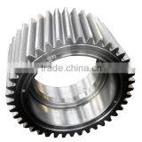 45 Degree Large Helical Gears thumbnail-6