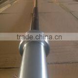 Olympic Body- Building Weightlifting Bar thumbnail-3