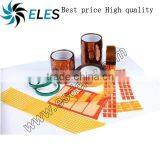 260 Centi Degree Resistance Silicone Adhesive Polyimide Film thumbnail-1