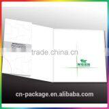 Booklet Printing,accordion Brochure Printing,paper Printed Brochure thumbnail-1