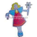 Princess Kid Curtain Pole