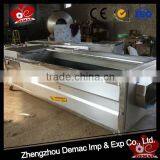 Multifunctional Potato Washing and Removing Machine thumbnail-1