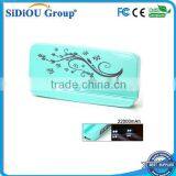 Led Flat Led Torch Power Bank for All Brands Mobile Phone thumbnail-1