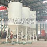 Automated Dry Mortar Batch Plant in Good Condition Dry Mortar Production Line thumbnail-2
