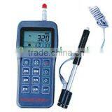 Portable Leeb Hardness Tester MH180 Metal Hardness Meter thumbnail-1