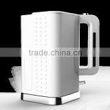New Dots Design Automatic Electric Water Kettle With CE/GS/ETL/CETL/BSCI thumbnail-2