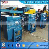 Factory Price Sisal Rope Winding Machine thumbnail-4