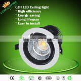 Led Ceiling Light 3w 5W 7W 12W 18W , LED Downlight