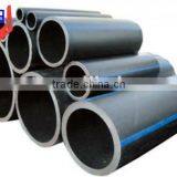 HDPE Straight Pipe dn in Various Diameters