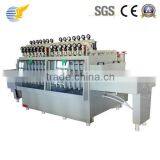 Acid Etching Machine for Metal Screen,washers,gaskets,gobos