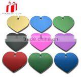 Blank Metal Pet Tag,Bone Shape Tags,Dog Tag Bone