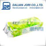 Semi-Automatic Multi Toilet Paper Rolls Sealing and Packing Machine thumbnail-2