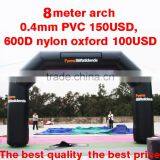 Inflatable Arch,advertising Inflatable Arch